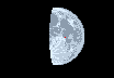 Moon age: 29 days,4 hours,24 minutes,0%