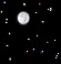 Night time, Dry 